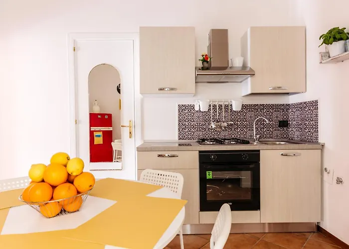 Appartamento Edy